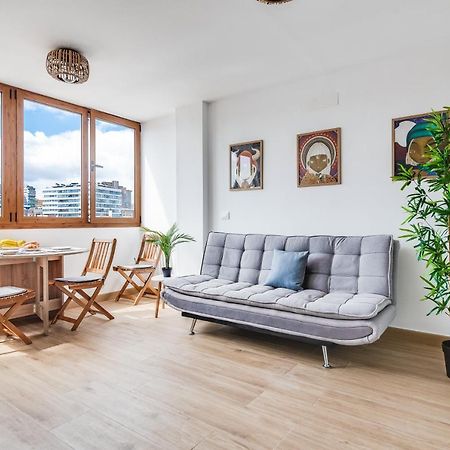 Home2Book Lovely Seaside Apartment Las Canteras Лас-Пальмас-де-Гран-Канария Экстерьер фото