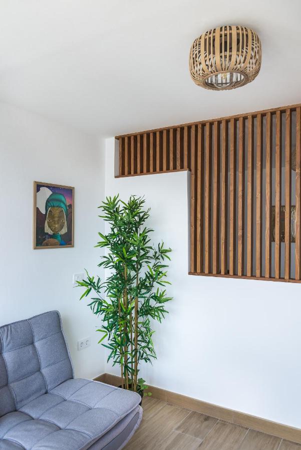 Home2Book Lovely Seaside Apartment Las Canteras Лас-Пальмас-де-Гран-Канария Экстерьер фото