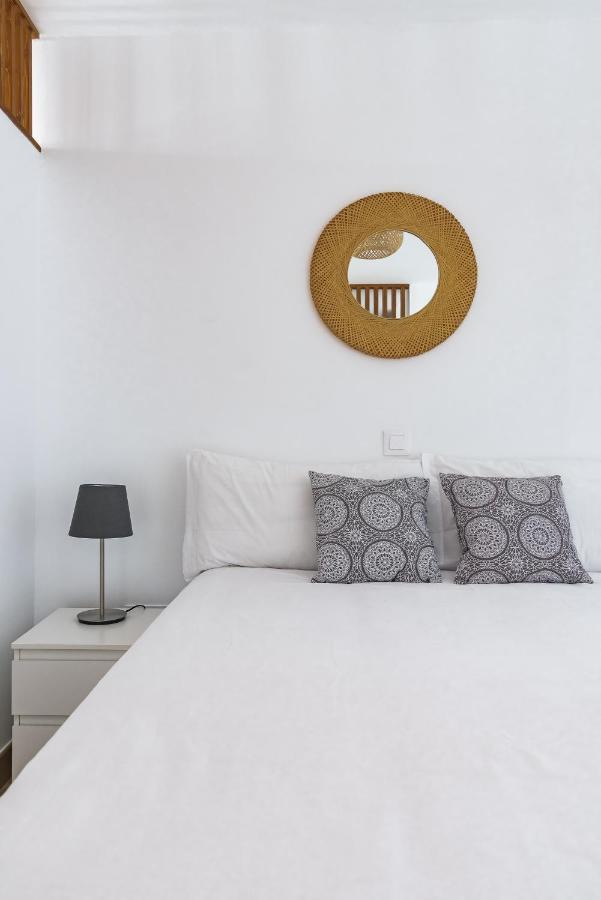 Home2Book Lovely Seaside Apartment Las Canteras Лас-Пальмас-де-Гран-Канария Экстерьер фото