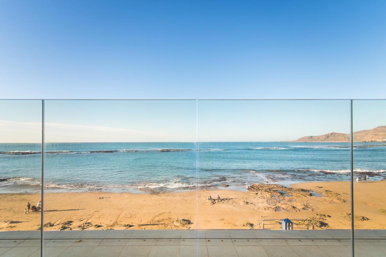 Home2Book Lovely Seaside Apartment Las Canteras Лас-Пальмас-де-Гран-Канария Экстерьер фото